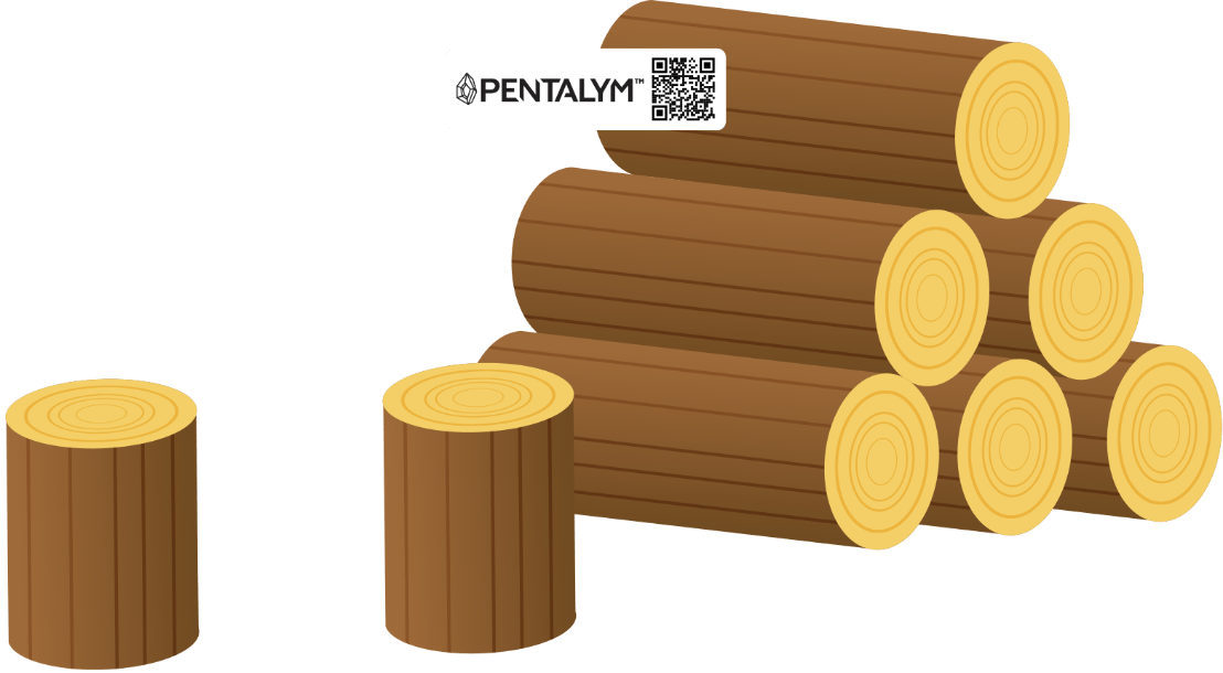 Pentalym for Forestry