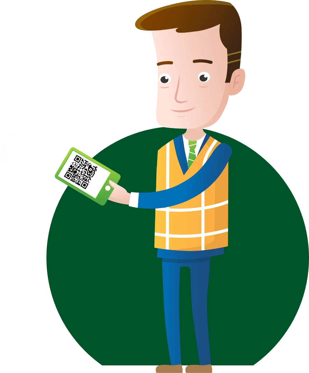 Retail use case – Pentalym Retail tracking software